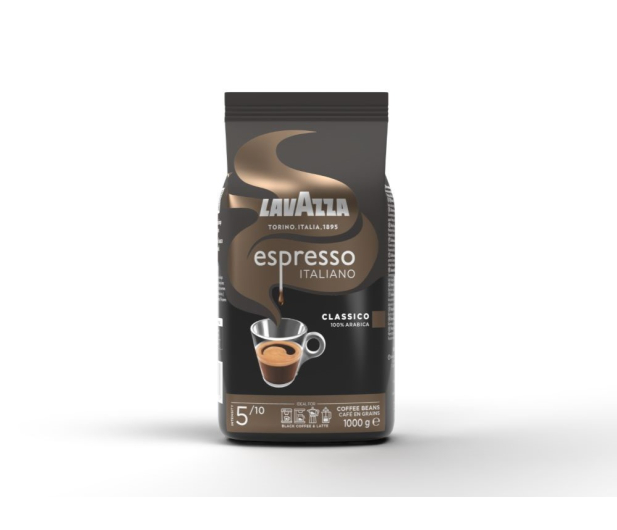 LAVAZZA ESPRESSO ITALIANO CLASSICO Z 1KG - 1076723 - zdjęcie 3